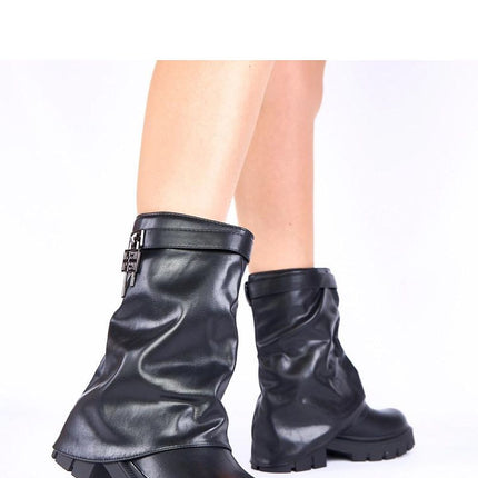 Boots model 222027 - Très Elite