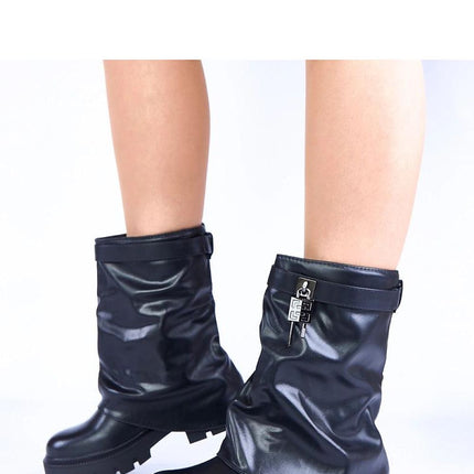 Boots model 222027 - Très Elite