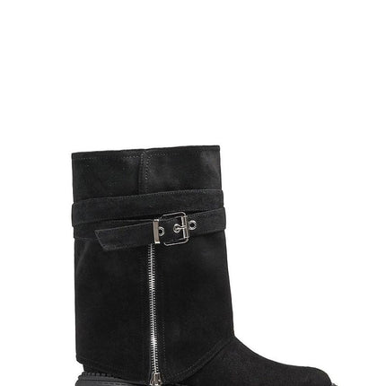 Boots model 222029 - Très Elite