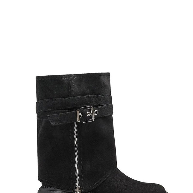 Boots model 222029 - Très Elite