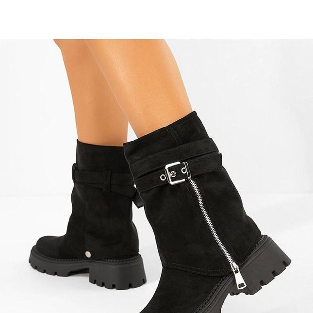 Boots model 222029 - Très Elite
