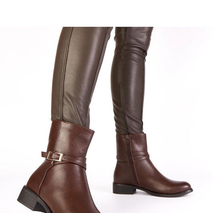 Boots model 222055 - Très Elite
