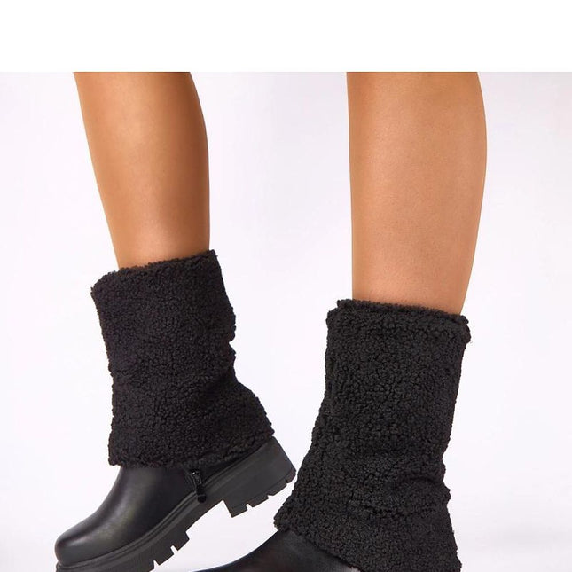 Boots model 222342 - Très Elite
