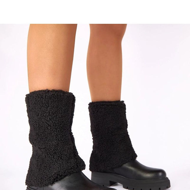 Boots model 222342 - Très Elite