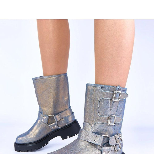 Boots model 222351 - Très Elite