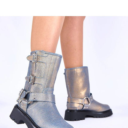 Boots model 222351 - Très Elite