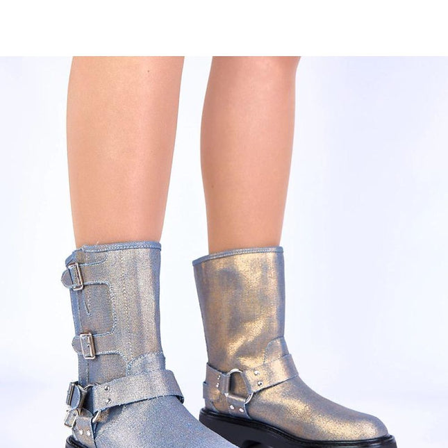 Boots model 222351 - Très Elite