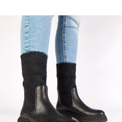 Boots model 222355 - Très Elite