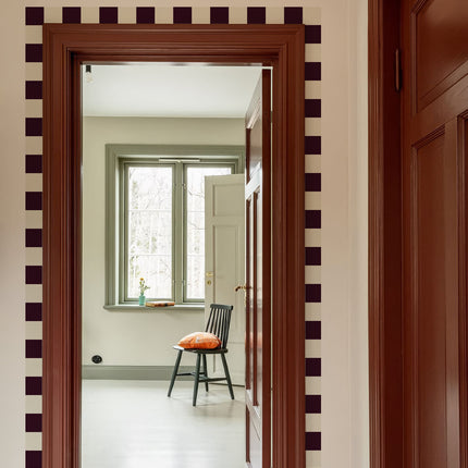 Subforma POD Border Square - Modern Design with Durable Construction