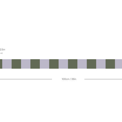 Subforma POD Border Square - Modern Design with Durable Construction