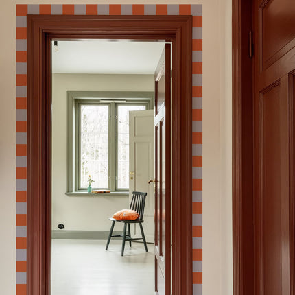 Subforma POD Border Square - Modern Design with Durable Construction