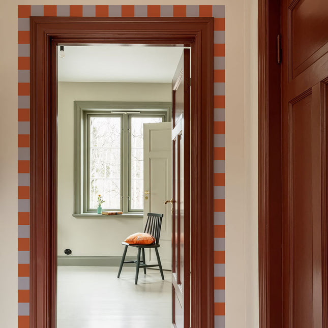 Subforma POD Border Square - Modern Design with Durable Construction