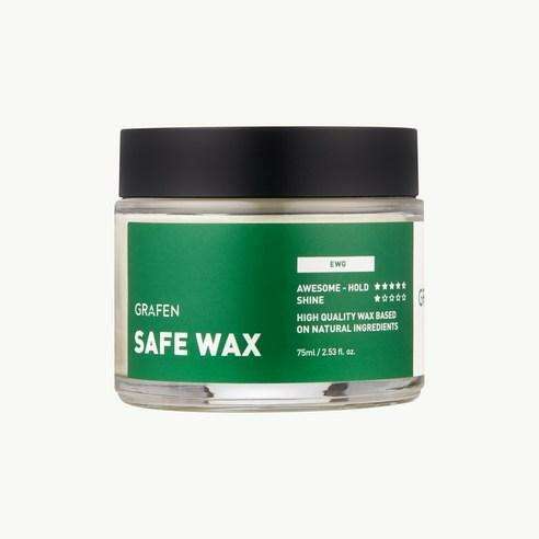 Botanical Hair Styling Wax - 75ml