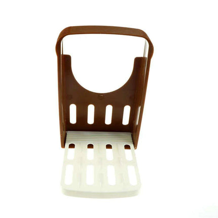 Breakfast Perfection Slicer - Effortless Solution for Slice Precision - Très Elite