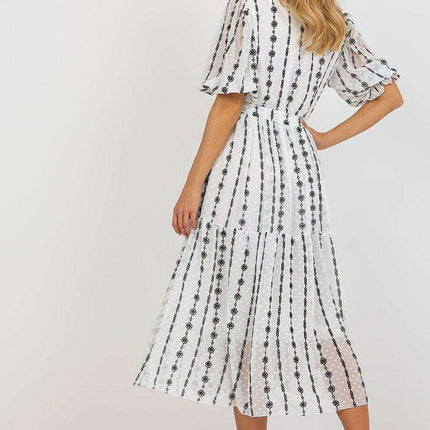 Breezy Cotton Daydress Lakerta - Très Elite