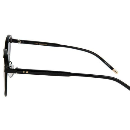 Brilliance Boost Sunglasses - Aubrey-OB211-Black: Fashionable Shades with UV Protection - Très Elite