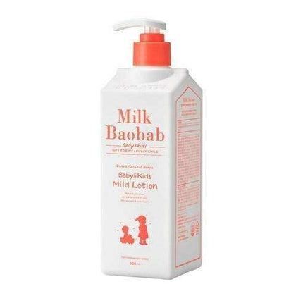Bubble Gum Delight Moisturizing Lotion for Babies & Kids - Gentle Hydration - Très Elite