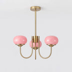 Copper & Pink