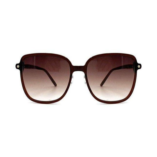 Burgundy Chic: Luxe Sunglasses for Effortless Glamour