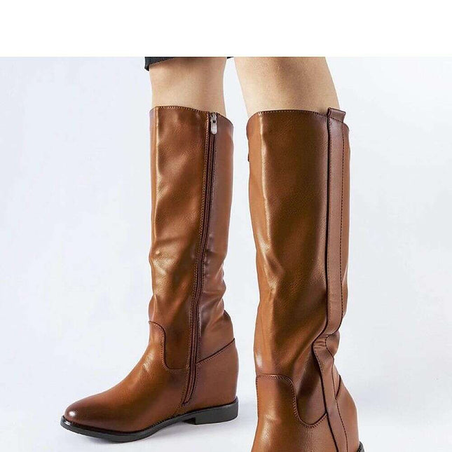 Buskin boots model 205832