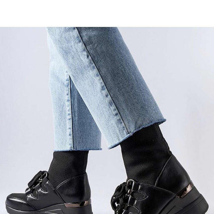 Buskin boots model 206574 - Très Elite