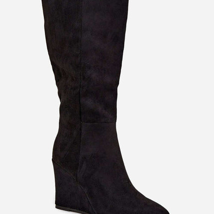 Buskin boots model 216791 - Très Elite