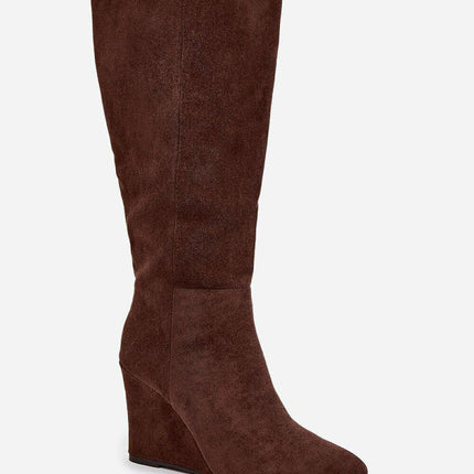 Buskin boots model 216792 - Très Elite
