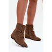 brown / 36