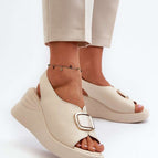 beige