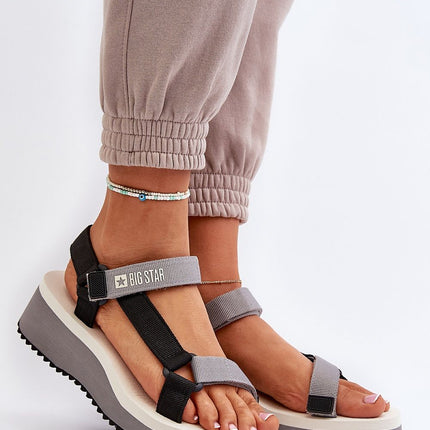 Buskin model 198802 - Très Elite