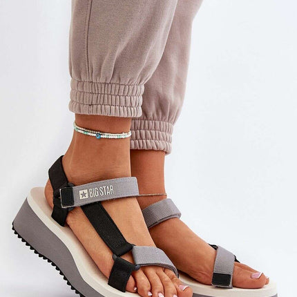 Buskin model 198802 - Très Elite