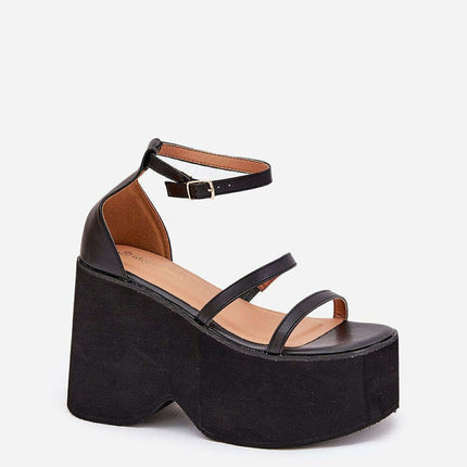 Buskin model 209881 - Très Elite