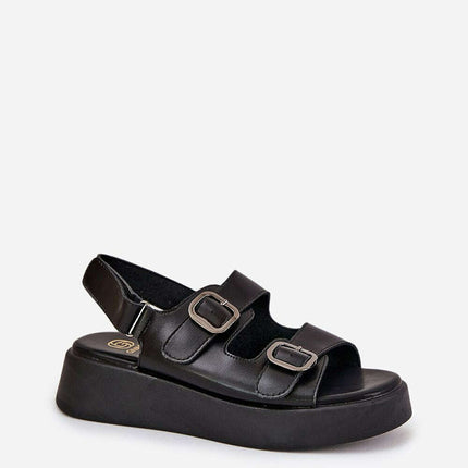 Buskin model 209884 - Très Elite