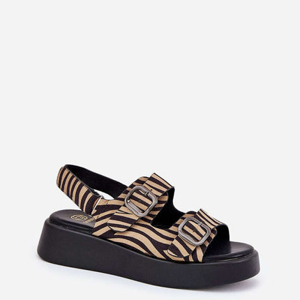 Buskin model 209884 - Très Elite