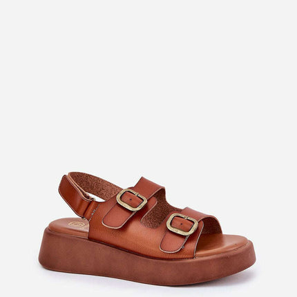 Buskin model 209884 - Très Elite
