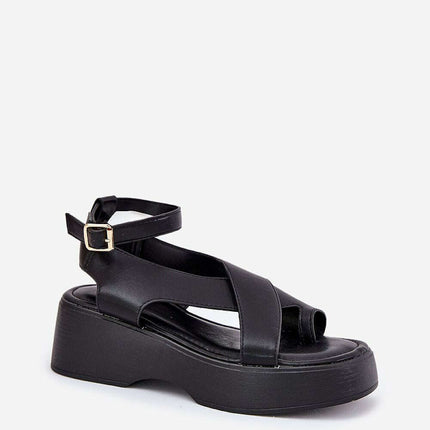 Buskin model 209889 - Très Elite
