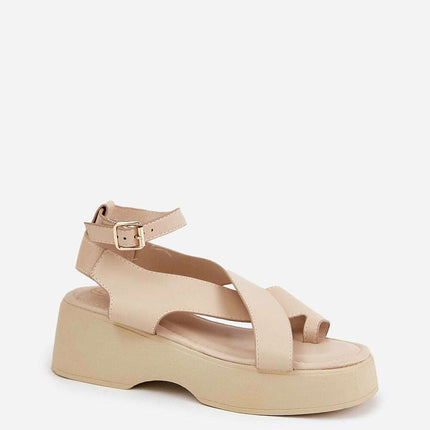 Buskin model 209889 - Très Elite