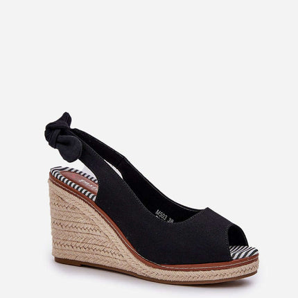 Buskin model 210161 - Très Elite
