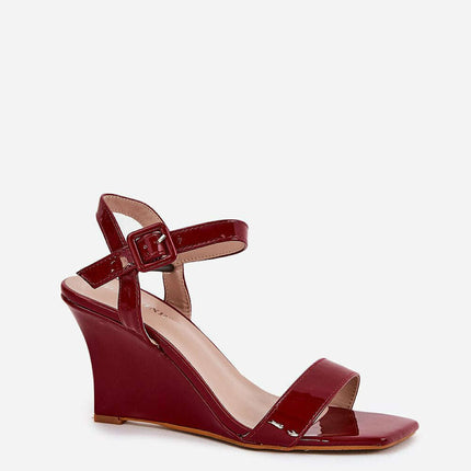 Buskin model 210796 - Très Elite