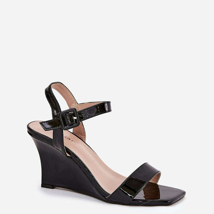 Buskin model 210796 - Très Elite