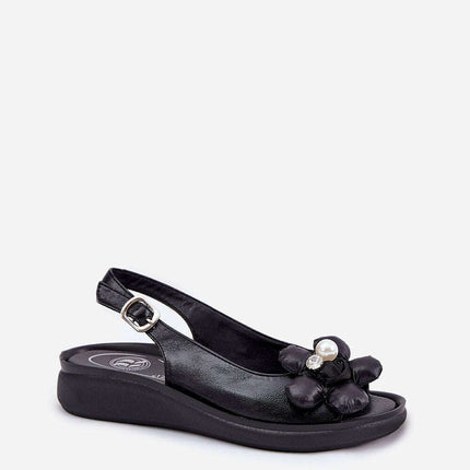 Buskin model 211359 - Très Elite