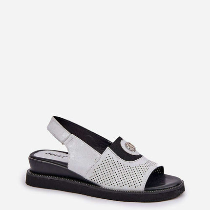Buskin model 211717 - Très Elite
