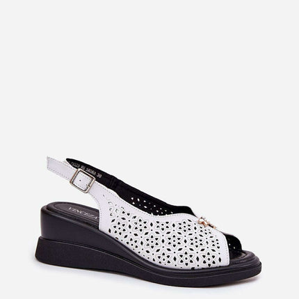 Buskin model 213013 - Très Elite