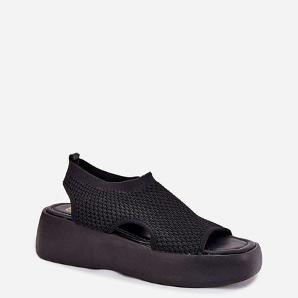 Buskin model 214988 - Très Elite