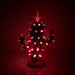 Cactus Resin LED Night Light - Decorative Plant Lamp 🌵