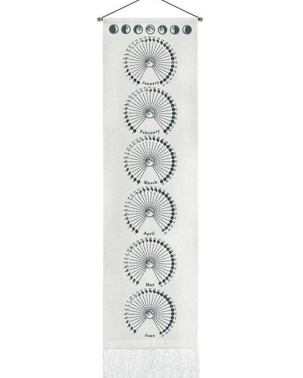 Bohemian Chic Wall Tapestry Set - Elevate Your Space with Artistic Style