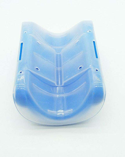 Ultimate Cat Calming Groomer: Self-Massage Brush with Catnip Delight