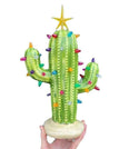 Cactus - Green / Led Light