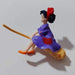 Aquatic Harmony: Chinese-Inspired Resin Sculpture for Enchanting Aquariums