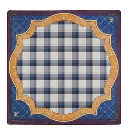 OMM Vanderbilt Mahjong Mat - Durable, Non-Slip Surface for Gameplay